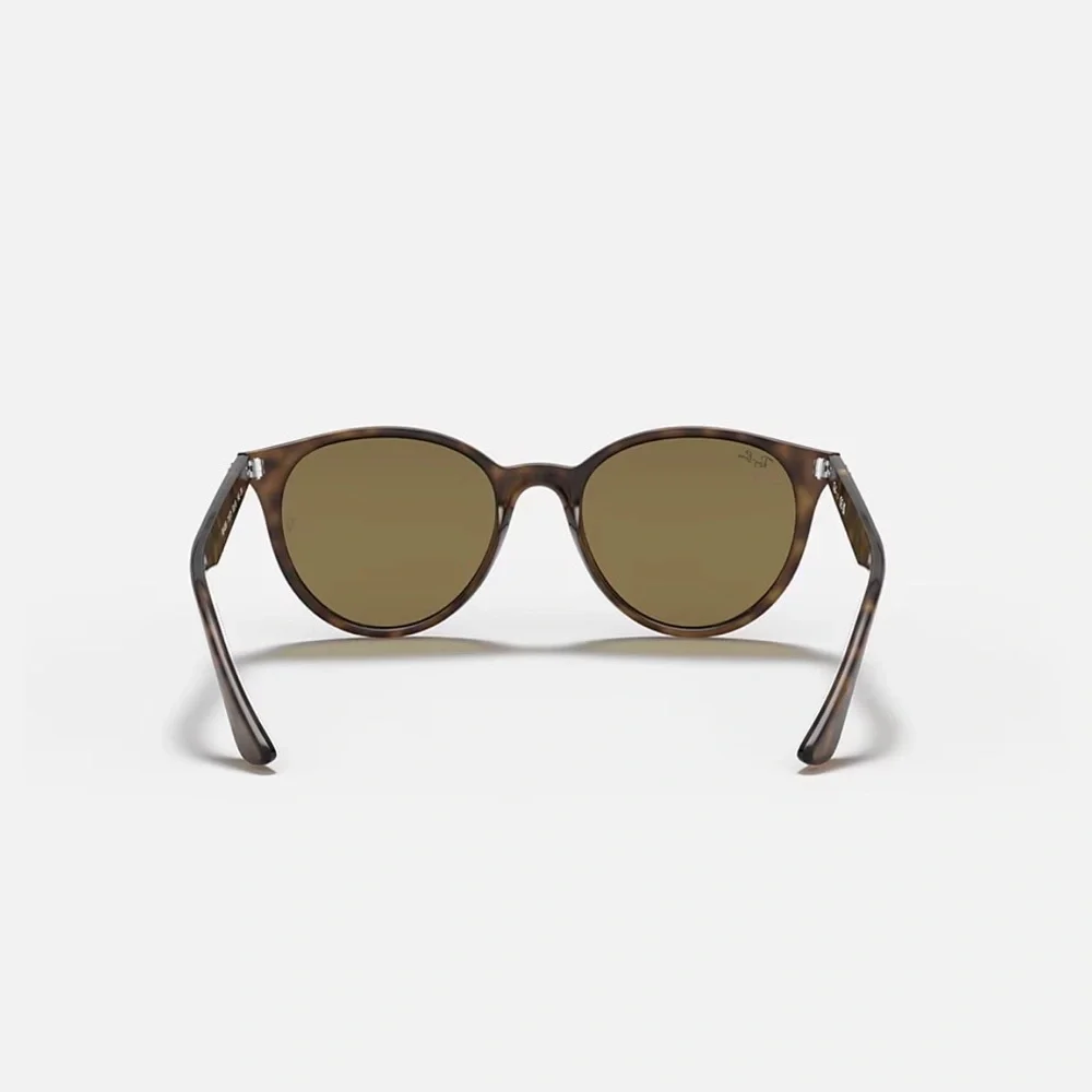 Ray-Ban Phantos 4305 Tortoise Shell Sunglasses